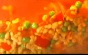 Fall Harvest Fruit Salad